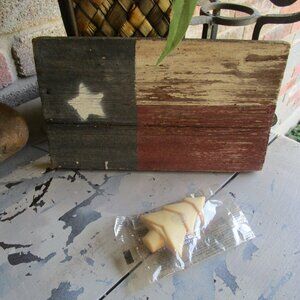 Set of 2 The Body Shop Special Limited Edition Warm Vanilla Vegan Small Soap Bar